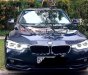 BMW 3 Series 320i 2015 - Cần bán BMW 320i 2015, màu xanh lam, xe nhập