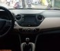 Hyundai Grand i10 2016 - Bán Hyundai i10 1.0 sx 2016 số tay