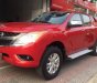 Mazda BT 50 3.2L 4x4 AT 2014 - Bán xe Mazda BT 50 3.2L 4x4 AT đời 2014, màu đỏ, nhập khẩu  