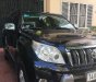 Toyota Prado TXL 2.7L 2010 - Bán Toyota Prado TXL 2.7L năm 2010, màu đen, nhập khẩu chính chủ