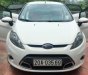 Ford Fiesta Sport 1.6 2012 - Bán Ford Fiesta Sport 1.6 2012, màu trắng như mới