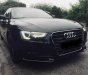 Audi A5 Sportback 2.0 Quattro 2013 - Cần bán xe Audi A5 năm 2013, màu đen, nhập khẩu