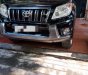 Toyota Prado TXL 2.7L 2010 - Bán Toyota Prado TXL 2.7L năm 2010, màu đen, nhập khẩu chính chủ