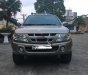 Isuzu Hi lander V-Spec 2.5 AT 2008 - Bán Isuzu Hi lander V-Spec 2.5 AT năm sản xuất 2008, màu xám  