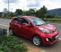 Kia Picanto 1.25 MT 2013 - Bán Kia Picanto 1.25 MT đời 2013, màu đỏ  