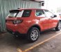 LandRover Discovery Sport  2018 - Land Rover Discovery Sport. Xe màu trắng, cam, đen, xanh, xám có sẵn, giao ngay với nhiều ưu đãi lớn