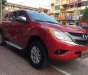 Mazda BT 50 3.2L 4x4 AT 2014 - Bán xe Mazda BT 50 3.2L 4x4 AT đời 2014, màu đỏ, nhập khẩu  