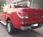 Mazda BT 50 3.2L 4x4 AT 2014 - Bán xe Mazda BT 50 3.2L 4x4 AT đời 2014, màu đỏ, nhập khẩu  