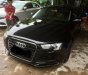 Audi A5 Sportback 2.0 Quattro 2013 - Cần bán xe Audi A5 năm 2013, màu đen, nhập khẩu