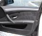 BMW 5 Series 525i 2008 - Chính chủ bán BMW 5 Series 525i năm sản xuất 2008, màu đen, nhập khẩu