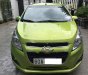 Chevrolet Spark 2014 - Bán xe Chevrolet Spark năm 2014, màu xanh lục  