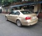 BMW 3 Series 320i 2009 - Bán BMW 3 Series 320i đời 2009, màu vàng, nhập khẩu  