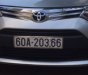 Toyota Vios   1.5 AT  2015 - Cần bán xe Toyota Vios 1.5 AT sản xuất năm 2015