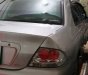 Mitsubishi Lancer 2004 - Bán Mitsubishi Lancer 2004, màu bạc số tự động, giá 250tr