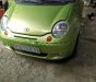 Daewoo Matiz SE 0.8 MT 2008 - Bán xe Daewoo Matiz SE 0.8 MT sản xuất năm 2008