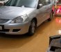 Mitsubishi Lancer 2004 - Bán Mitsubishi Lancer 2004, màu bạc số tự động, giá 250tr