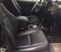 Toyota Prado TXL 2.7L 2017 - Cần bán Toyota Prado TXL 2.7L đời 2017, màu đen, xe nhập số tự động