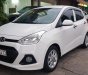 Hyundai Grand i10 2016 - Bán Hyundai i10 1.0 sx 2016 số tay