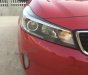 Kia Cerato MT 2016 - Bán ô tô Kia Cerato MT sản xuất 2016, màu đỏ số sàn, giá chỉ 475 triệu