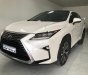 Lexus RX 350 2016 - Bán Lexus RX 350 2016, màu trắng, xe nhập