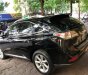 Lexus RX 350 2009 - Cần bán xe Lexus RX 350 sản xuất 2009, màu đen, xe nhập chính chủ