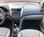 Hyundai Accent 1.4 AT 2013 - Bán Hyundai Accent 1.4 AT 2013, màu nâu, nhập khẩu, giá chỉ 425 triệu