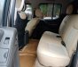 Nissan Navara LE 2.5MT 4WD 2013 - Bán xe Nissan Navara LE 2.5MT 4WD năm 2013, màu xám, xe nhập chính chủ