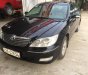 Toyota Camry   2.4 G 2003 - Cần bán xe Toyota Camry 2.4 G 2003, màu đen, giá 285tr tại Đà Nẵng