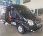 Ford Transit Limousine 2018 - Bán xe Ford Transit Limousine năm 2018, màu đen