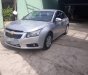 Chevrolet Lacetti 2009 - Bán Chevrolet Lacetti 2009, màu bạc, xe nhập chính chủ