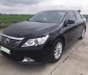 Toyota Camry 2012 - Bán ô tô Toyota Camry 2012, màu đen số tự động