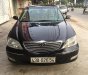 Toyota Camry   2.4 G 2003 - Cần bán xe Toyota Camry 2.4 G 2003, màu đen, giá 285tr tại Đà Nẵng