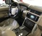 LandRover HSE 2016 - Bán ô tô LandRover Range Rover HSE đời 2016, màu trắng, nhập khẩu