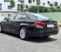 BMW 5 Series 520i 2015 - Cần bán xe BMW 5 Series 520 năm 2015, màu đen, nhập khẩu