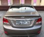 Hyundai Accent 1.4 AT 2013 - Bán Hyundai Accent 1.4 AT 2013, màu nâu, nhập khẩu, giá chỉ 425 triệu