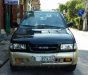 Isuzu Gemini 2004 - Bán Isuzu Gemini sản xuất năm 2004, màu đen chính chủ