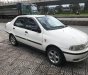 Fiat Siena HLX 2003 - Bán xe Fiat Siena HLX sản xuất 2003, màu trắng 