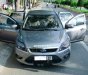 Ford Focus 2010 - Bán xe Ford Focus sản xuất 2010, màu xám xe gia đình giá cạnh tranh
