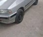 Kia Pride 1995 - Bán Kia Pride năm 1995, màu bạc, 28tr