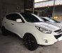 Hyundai Tucson 2011 - Bán Hyundai Tucson 2011, màu trắng, gốc TP, giá TL, hỗ trợ trả góp