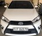 Toyota Yaris E 2016 - Bán Yaris E 2016, xe đẹp bao test hãng
