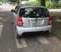 Kia Morning LX 2009 - Cần bán lại xe Kia Morning LX 2009, màu bạc, nhập khẩu, giá chỉ 200 triệu