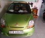 Chevrolet Spark LT 0.8 MT 2008 - Bán ô tô Chevrolet Spark LT 0.8 MT năm sản xuất 2008 ít sử dụng