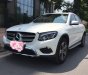 Mercedes-Benz GLC-Class GLC 200 2018 - Bán Mercedes GLC 200 2018, màu trắng