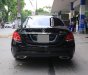 Mercedes-Benz C class C300 AMG 2017 - Cần bán xe Mercedes C300 AMG sản xuất 2017, hộp số 9 cấp, chạy 9000km