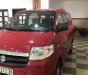 Suzuki APV 2011 - Bán xe Suzuki APV đời 2011, màu đỏ, nhập khẩu nguyên chiếc