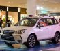 Subaru Forester 2.0I-L 2018 - Bán xe Subaru Forester 2.0i-L đời 2018 màu trắng, đỏ, xanh, xám, đồng ưu đãi lớn, nhiều khuyến mãi nhiều quà tăng