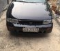 Nissan Bluebird SSS 1.8 1993 - Bán Nissan Bluebird SSS 1.8 đời 1993, màu đen, nhập khẩu  