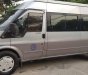 Ford Transit Limited 2007 - Bán Ford Transit Limited đời 2007, giá chỉ 235 triệu