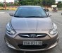 Hyundai Accent 1.4 AT 2013 - Bán Hyundai Accent 1.4 AT 2013, màu nâu, nhập khẩu, giá chỉ 425 triệu